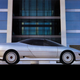MG EX-E concept
© MG archive